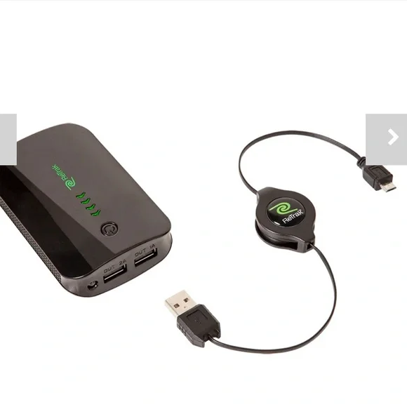 NEW Battery Pack - Picture 2 of 5